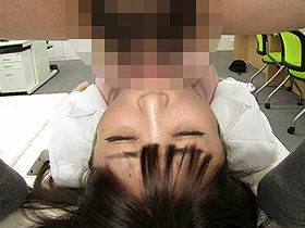 ぶっかけ！OLスーツ倶楽部9〜枕営業もいとわないOLあみさんの成り上がりスーツと誘惑イケイケミニスカスタイル〜　サンプル画像09